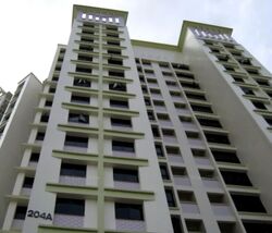 Blk 204A Compassvale Drive (Sengkang), HDB 4 Rooms #568128821